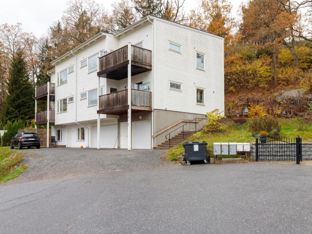 Bostadsrätt till salu i Tullinge, Stockholm