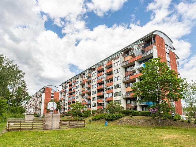Bostadsrätt till salu i Tullinge, Stockholm