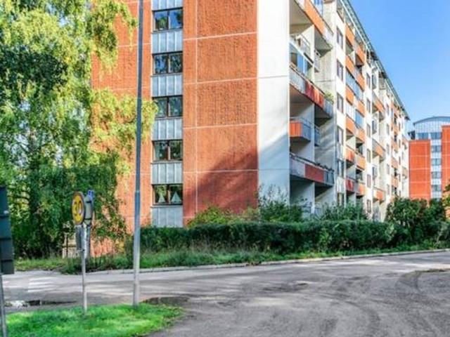 Bostadsrätt till salu i Tullinge, Stockholm