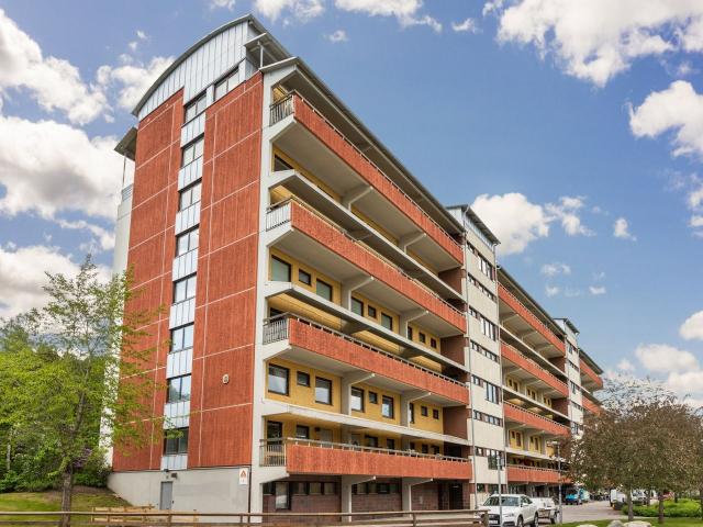 Bostadsrätt till salu i Tullinge, Stockholm
