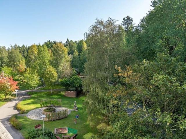 Bostadsrätt till salu i Tullinge, Stockholm