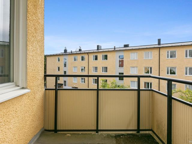 Bostadsrätt till salu i Tullinge, Stockholm