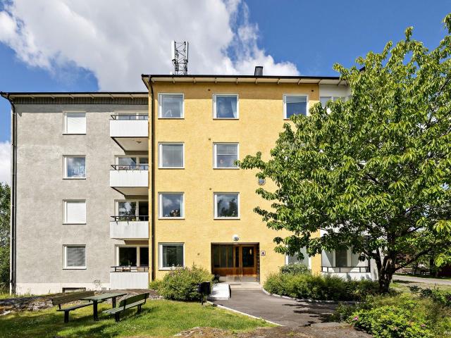 Bostadsrätt till salu i Tullinge, Stockholms län