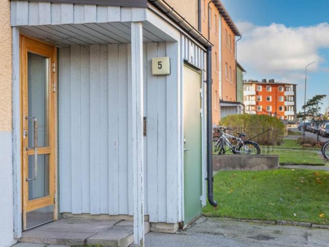 Bostadsrätt till salu i Tullinge, Stockholm
