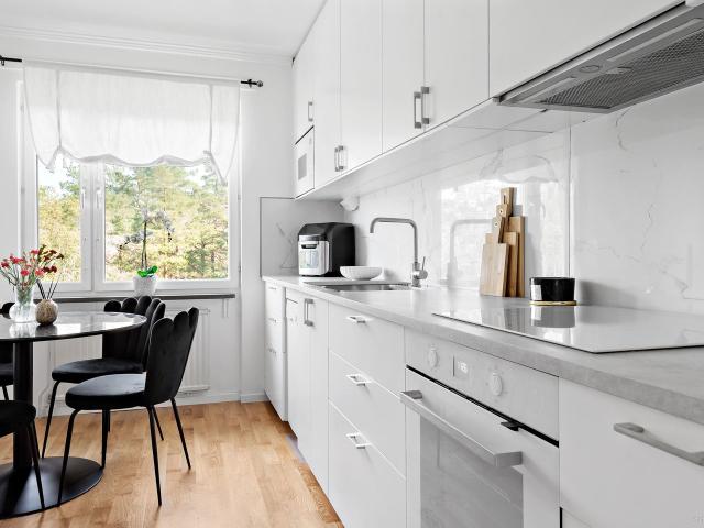 Bostadsrätt till salu i Tullinge, Stockholm