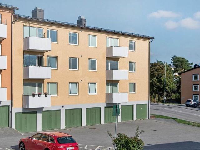 Bostadsrätt till salu i Tullinge, Stockholm