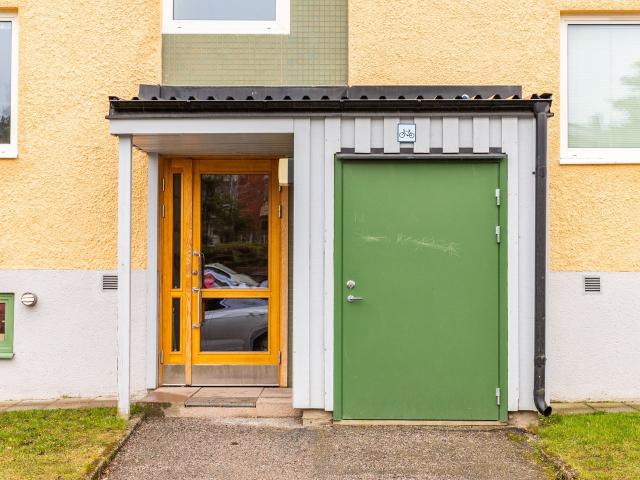 Bostadsrätt till salu i Tullinge, Stockholm