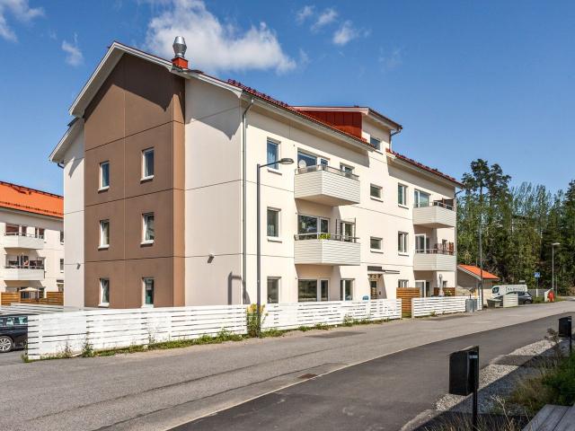 Bostadsrätt till salu i Stockholm