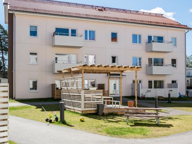 Bostadsrätt till salu i Stockholm