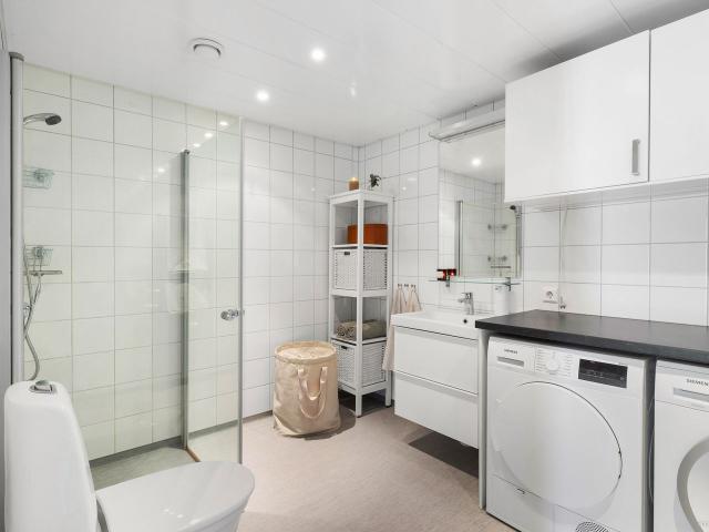 Bostadsrätt till salu i Stockholm