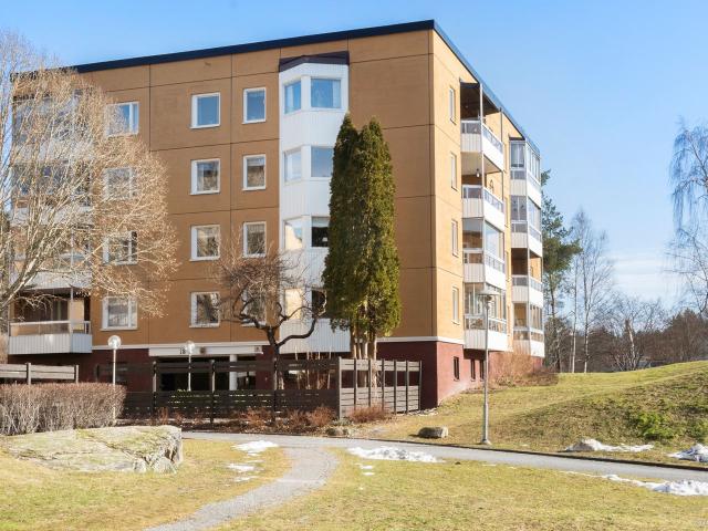 Bostadsrätt till salu i Tullinge, Stockholm