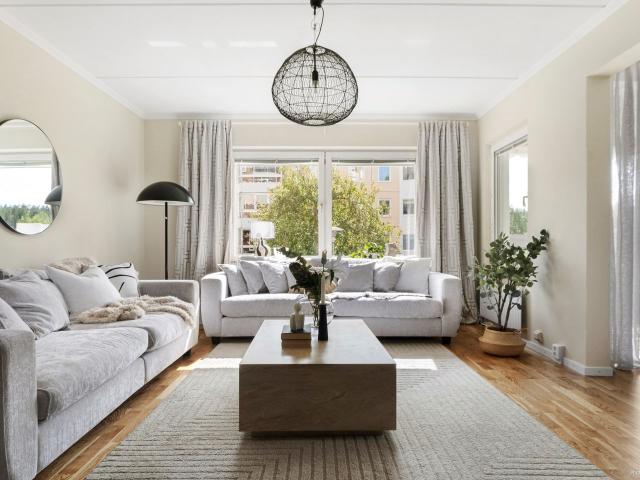 Bostadsrätt till salu i Tullinge, Stockholm