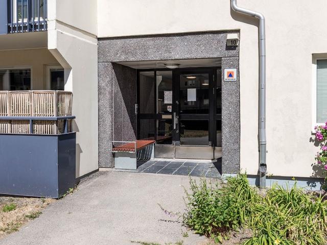 Bostadsrätt till salu i Tullinge, Stockholm