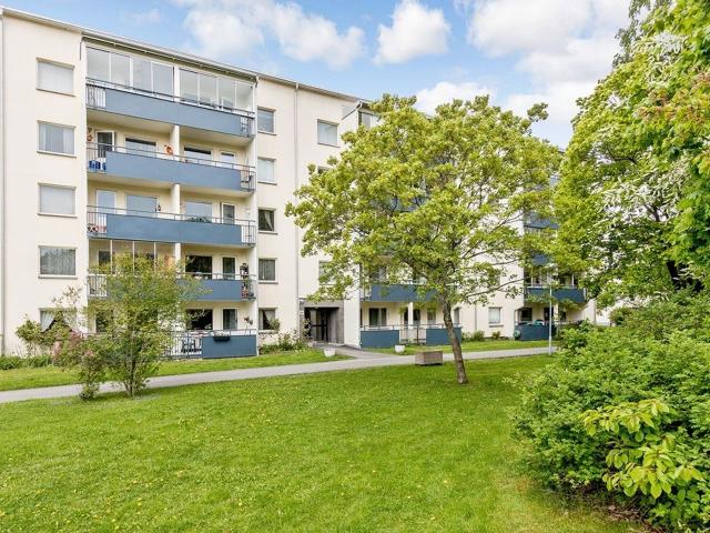 Bostadsrätt till salu i Tullinge, Stockholm