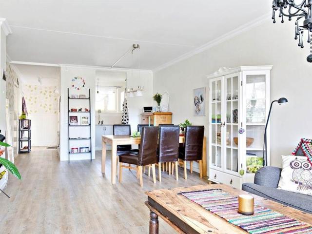 Bostadsrätt till salu i Tullinge, Stockholm