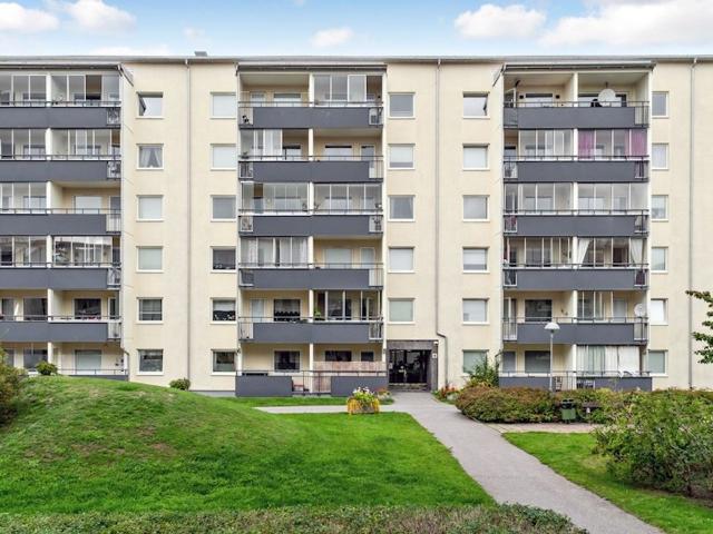 Bostadsrätt till salu i Tullinge, Stockholm