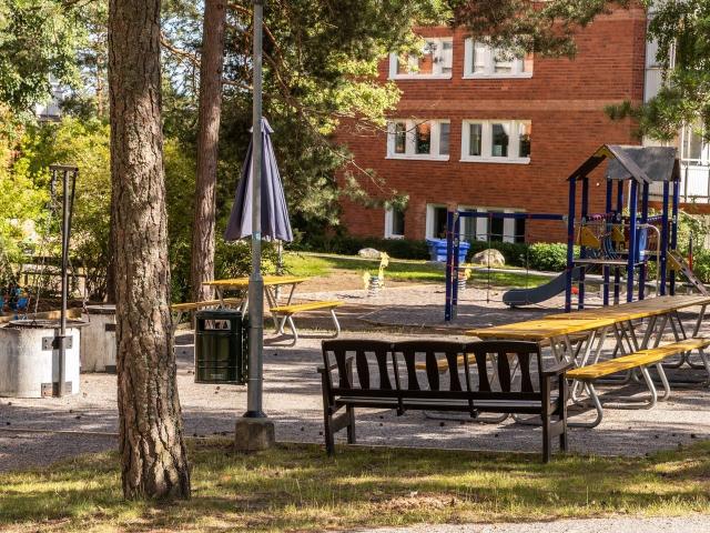 Bostadsrätt till salu i Tullinge, Stockholm