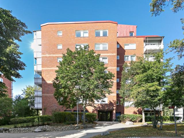 Bostadsrätt till salu i Tullinge, Stockholm