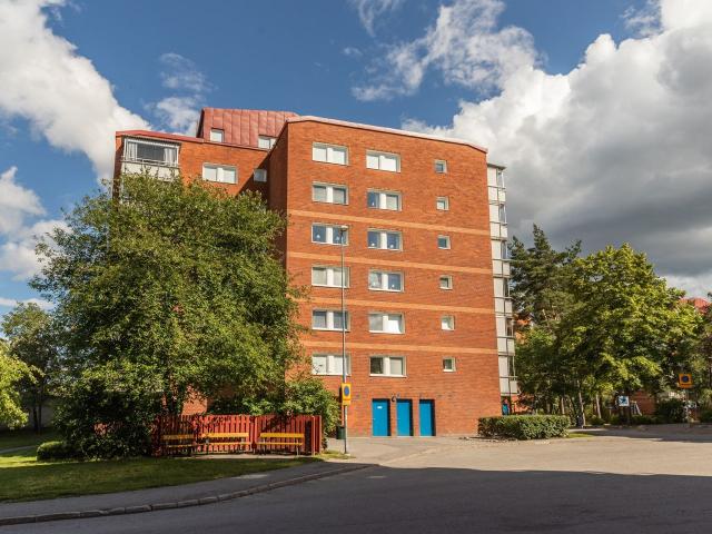 Bostadsrätt till salu i Tullinge, Stockholm