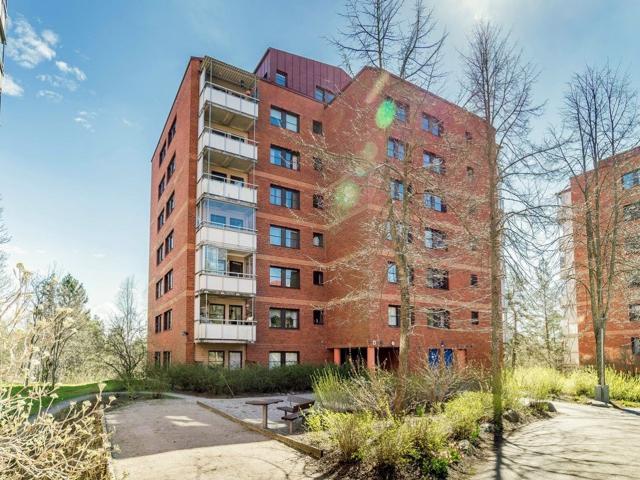 Bostadsrätt till salu i Tullinge, Stockholm