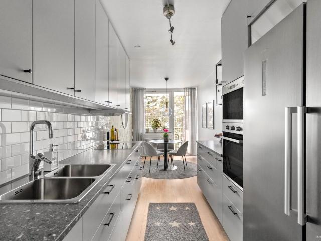 Bostadsrätt till salu i Tullinge, Stockholm