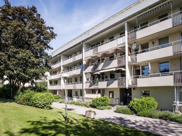 Bostadsrätt till salu i Tullinge, Stockholm