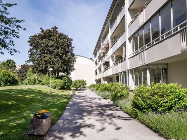 Bostadsrätt till salu i Tullinge, Stockholm
