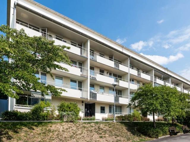Bostadsrätt till salu i Tullinge, Stockholm