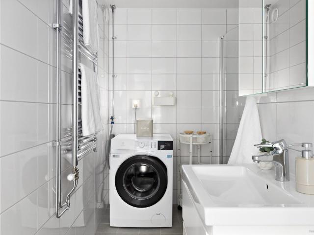 Bostadsrätt till salu i Tullinge, Stockholm