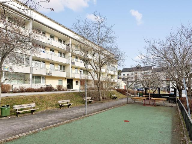 Bostadsrätt till salu i Tullinge, Stockholm