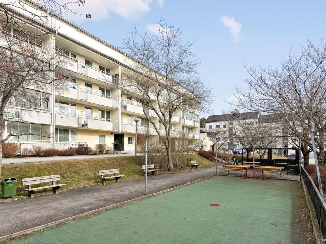 Bostadsrätt till salu i Tullinge, Stockholm