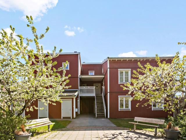 Bostadsrätt till salu i Tullinge, Stockholm