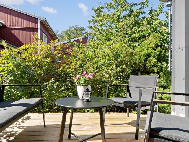 Bostadsrätt till salu i Tullinge, Stockholm