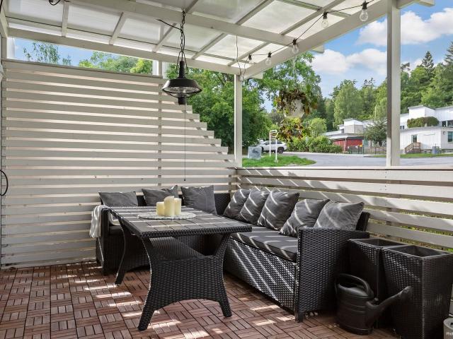 Bostadsrätt till salu i Tullinge, Stockholm