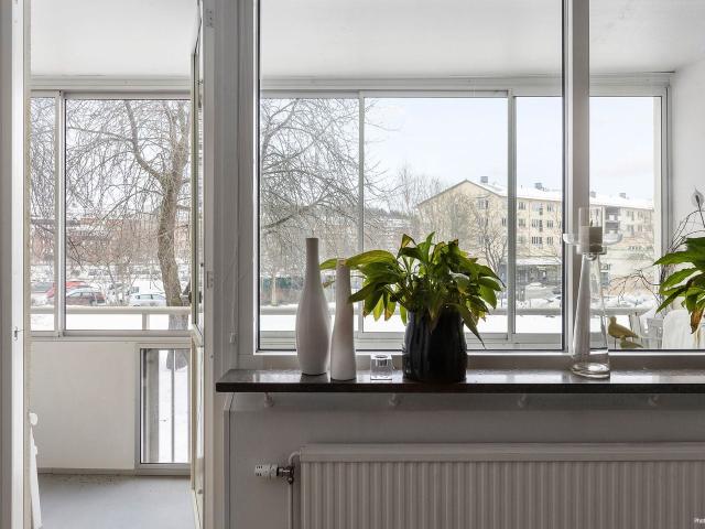 Bostadsrätt till salu i Tullinge, Stockholm