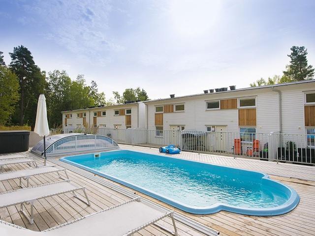 Bostadsrätt till salu i Stockholm