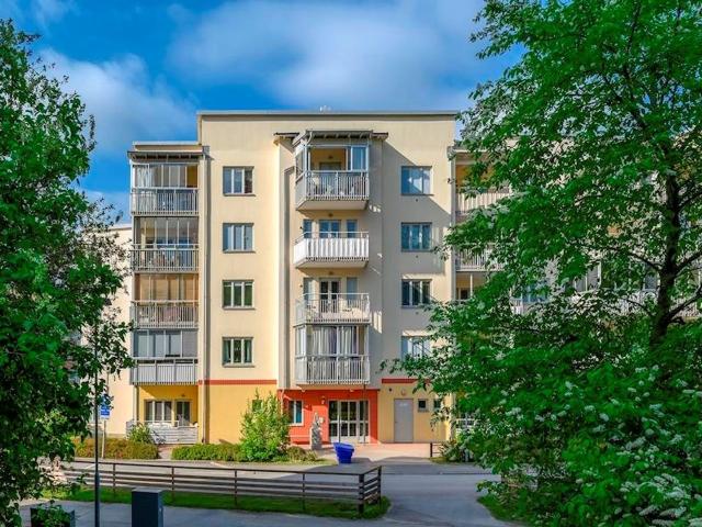 Bostadsrätt till salu i Tullinge, Stockholm