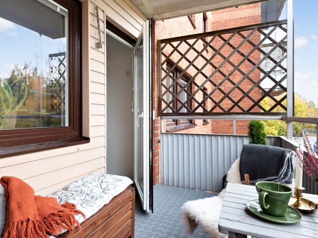 Bostadsrätt till salu i Tullinge, Stockholm