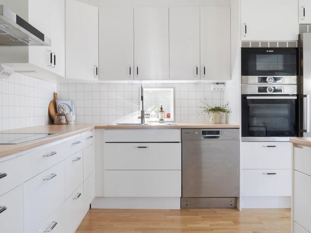 Bostadsrätt till salu i Stockholm