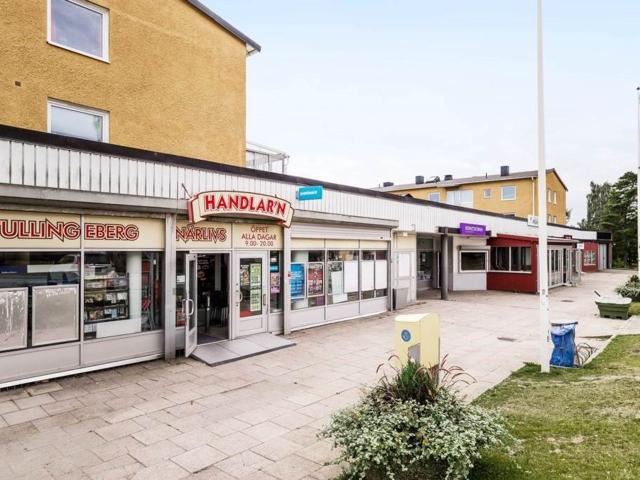 Bostadsrätt till salu i Tullinge, Stockholm