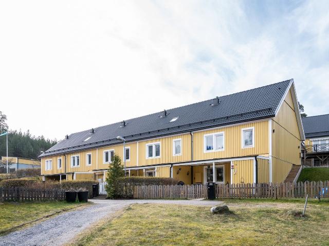Bostadsrätt till salu i Tumba, Stockholm