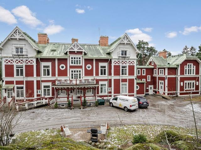 Bostadsrätt till salu i Tumba, Stockholm