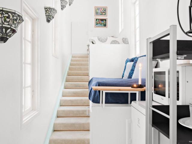 Bostadsrätt till salu i Tumba, Stockholm
