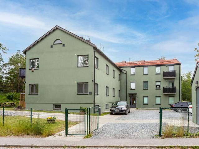 Bostadsrätt till salu i Tumba, Stockholm
