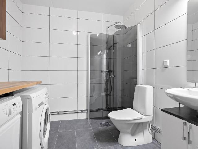 Bostadsrätt till salu i Tumba, Stockholm