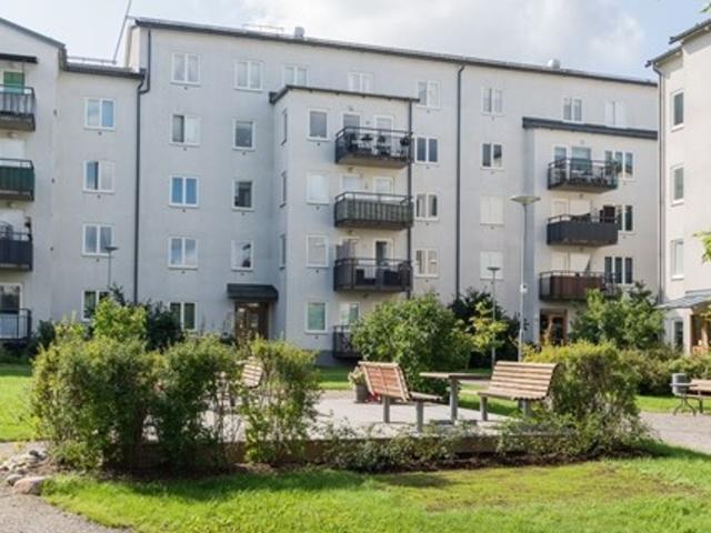 Bostadsrätt till salu i Tumba, Stockholm