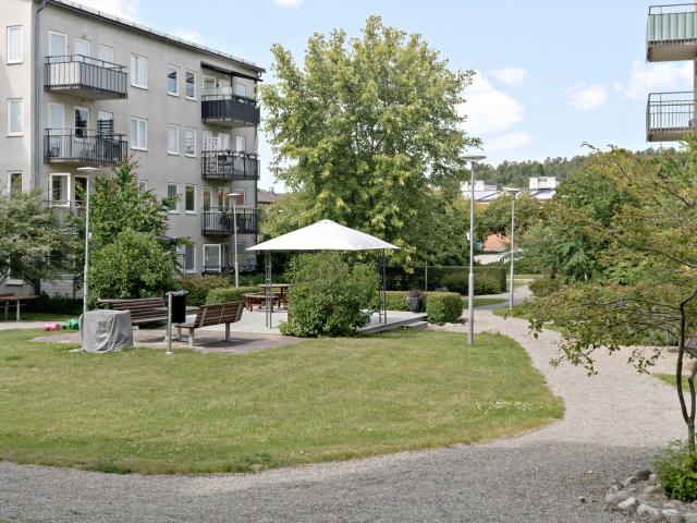 Bostadsrätt till salu i Tumba, Stockholm