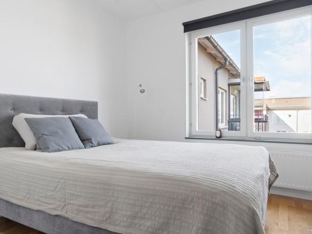 Bostadsrätt till salu i Tuna, Tumba