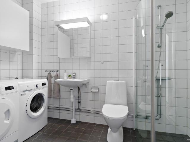 Bostadsrätt till salu i Tumba, Stockholm