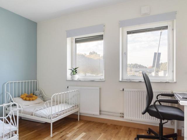 Bostadsrätt till salu i Tuna, Tumba